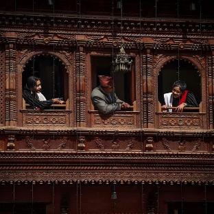 Indrayani Boutique Hotel & Cafe