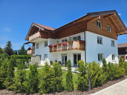 Ferienwohnung Tegernsee Stern Bei Rottach Egern