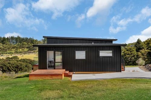 Central Couples Retreat - Mangawhai Heads Unit