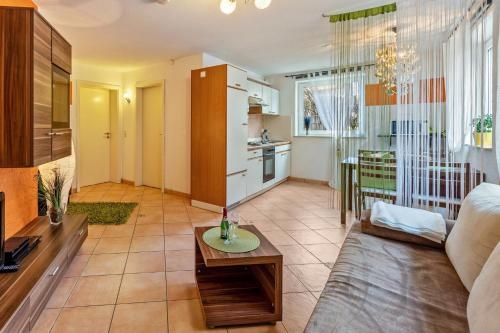 Ferienwohnung Im Holzhaus