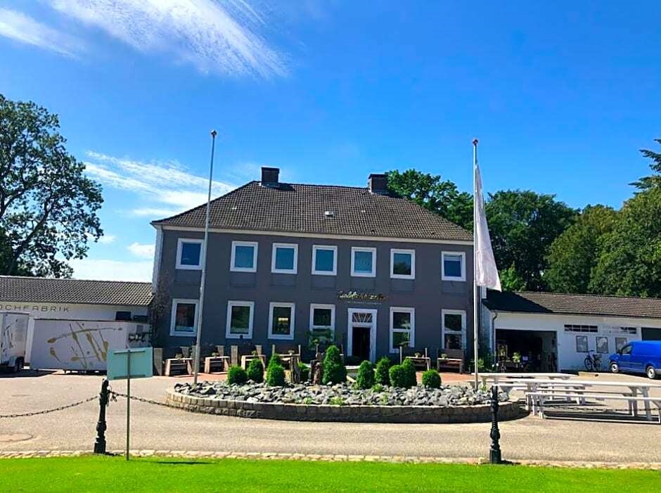 Bett4-You Pinneberg - Prisdorf