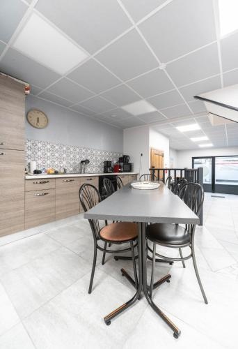 L'Annexe Gannat - Appartements en centre ville