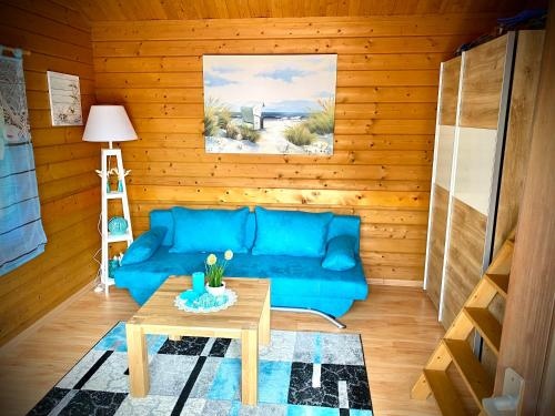 Bungalow nahe Kap Arkona