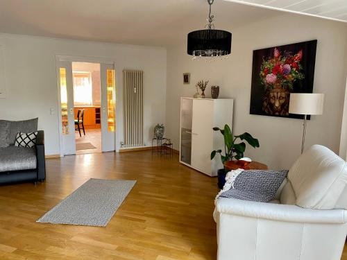 Feriendomizil Muhlenblick