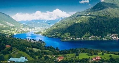 AL 2789 Casa Vacanza