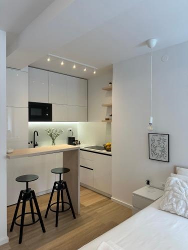 TINEL studio apartment