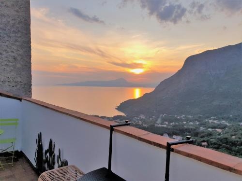 Maratea Sunset Suite