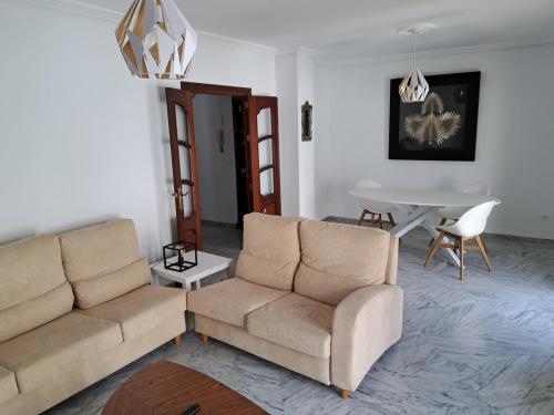 Encanto Urbano: Piso centrico totalmente equipado