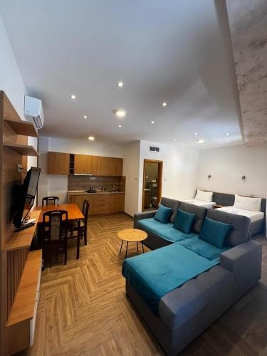 Apartmani Ristanovic Uzice