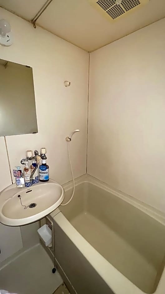 Apartment 202 Joso Japan (Adults Only)