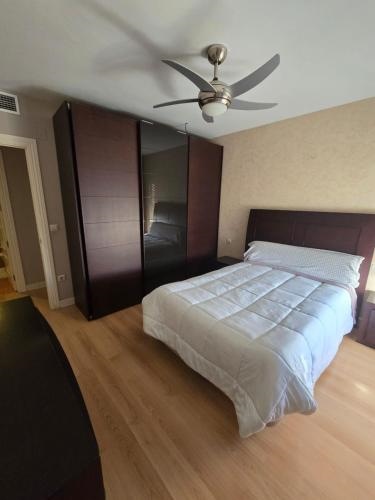 Plaza Apartment Parking Free