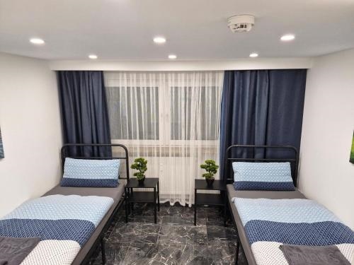 Beautiful Apartment in Budingen