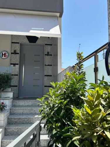 Afoi Hasalla Apartments 1