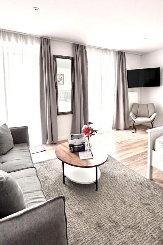 Apartments am Wellenreiter Kuestenheimat