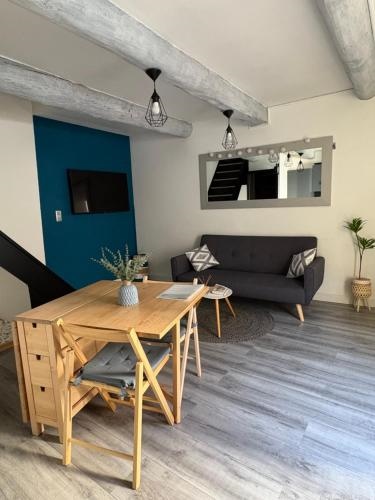 Sejour paisible en Provence