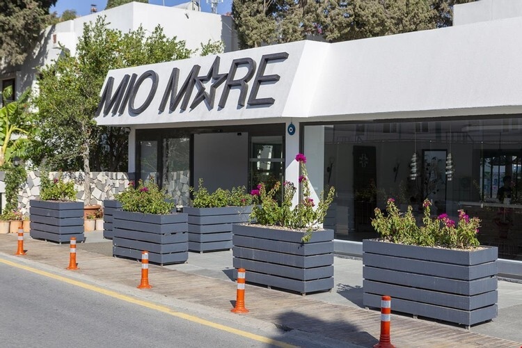 Ladonia Hotels Mio Mare