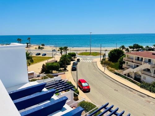 Apartamento Perla Playa