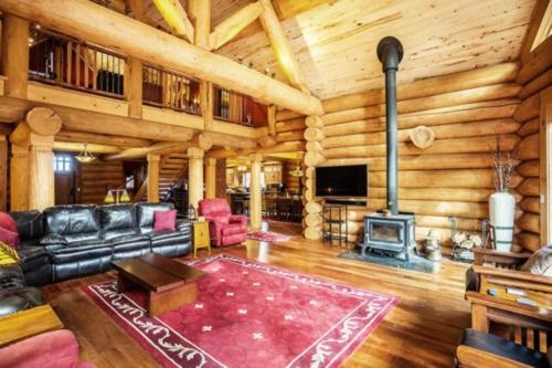 South Fork Sanctuary