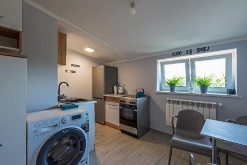 Osrodek Wypoczynkowy Waly