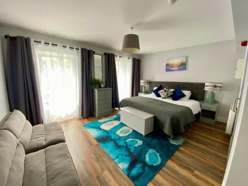 6 New Street Selfcatering BnB Apartment 2