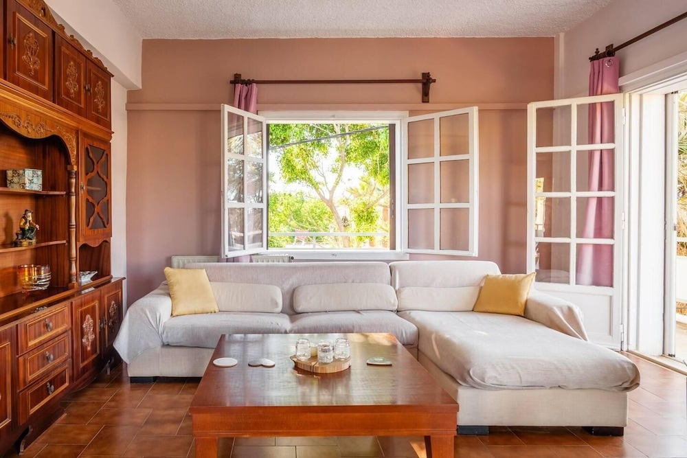 Rena's Hospitality Walk To The Beach 10min To Chania Apartments