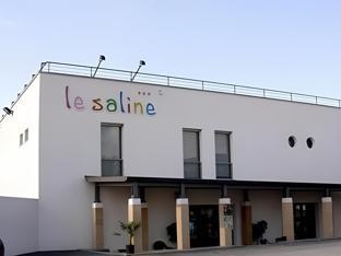Le Saline