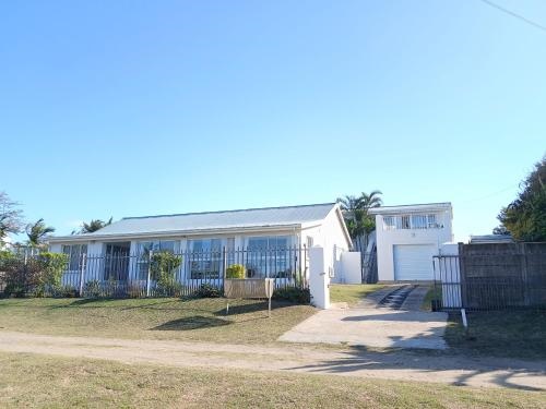 Sun and Sands luxury beach house