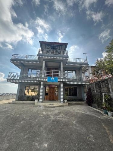 Odyssey Stays Nongrim, Cherrapunji