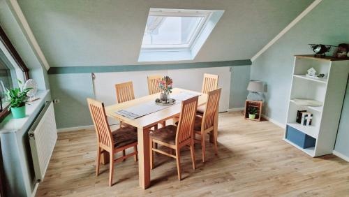 Ferienwohnung Wolkennah (Adults Only)