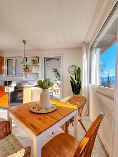 Brissago Lakeview Hideaway