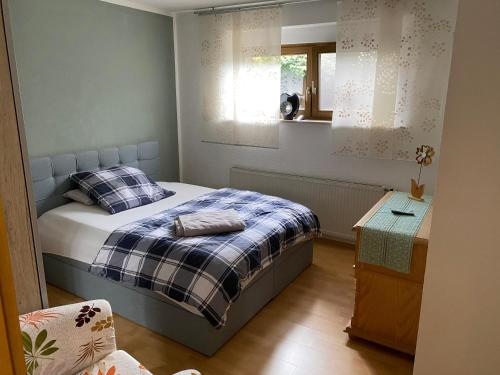 Ferienwohnung Meschi