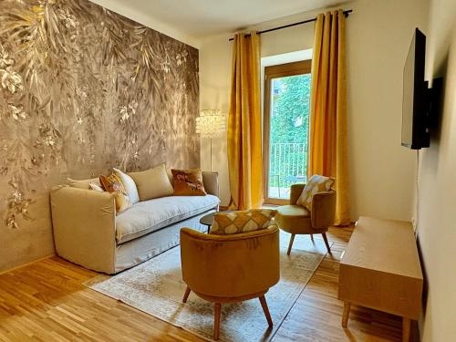 Beletage Luxury Apartments Graz