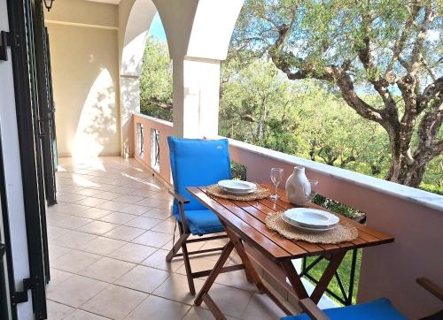 Villa Dionysia Amoudi