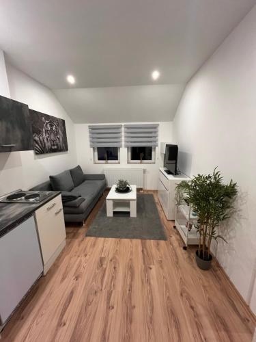 Apartment Sodderich 2