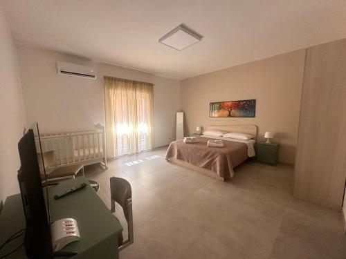 Casa Del Grillo Parlante