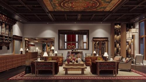 Taj Paro Resorts And Spa