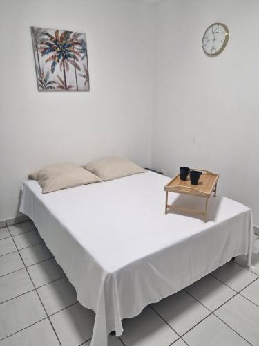 ST Laurent Centre Confort T2