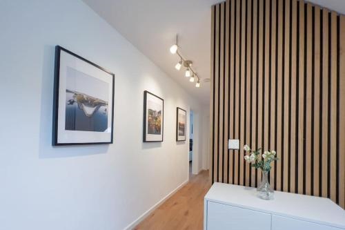 2 Zimmer Apartment 52 qm bis zu 4 Personen