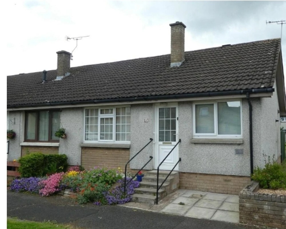 Impeccable 1-Bed House In Gretna