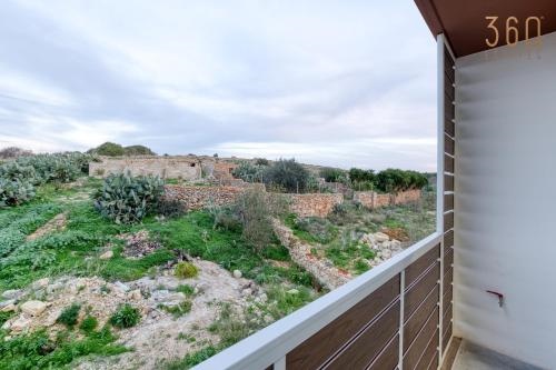 Beautiful 3 bed home with Greenery Views in Mgarr by 360 Estates