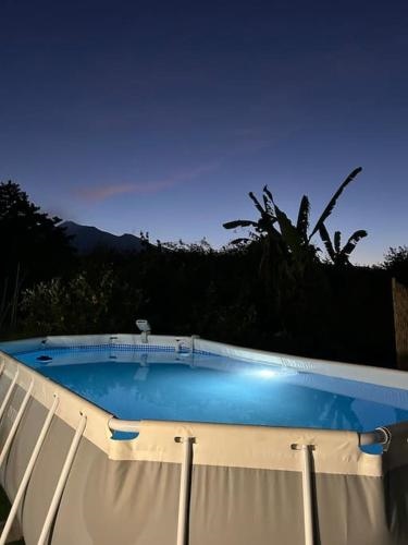 Casa vacanze il Glicine