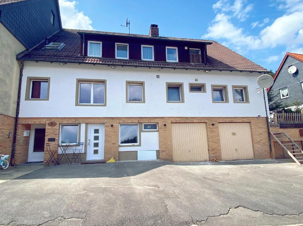 Beautiful 1 bed House in Altenau