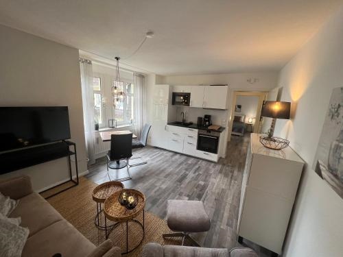 Moderne 2 Zimmer Wohnung Salina