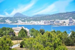 Hotel Apartamentos Monterrey