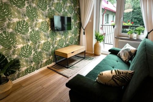 Apartamenty Willove Wzgorze