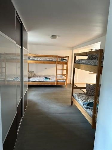 Engure apartment Big one