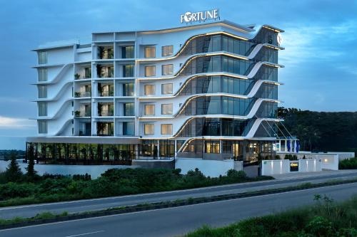 Fortune Airport Road Kochi