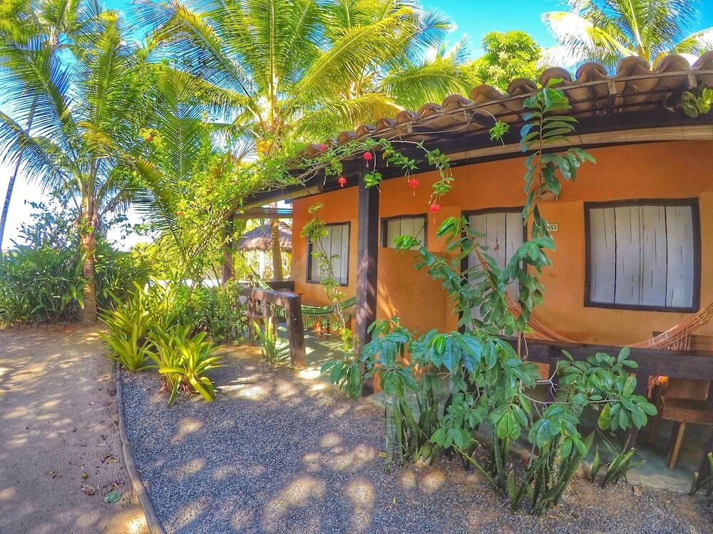 Casa Arcadia Piscina E 5 Suites Itacare