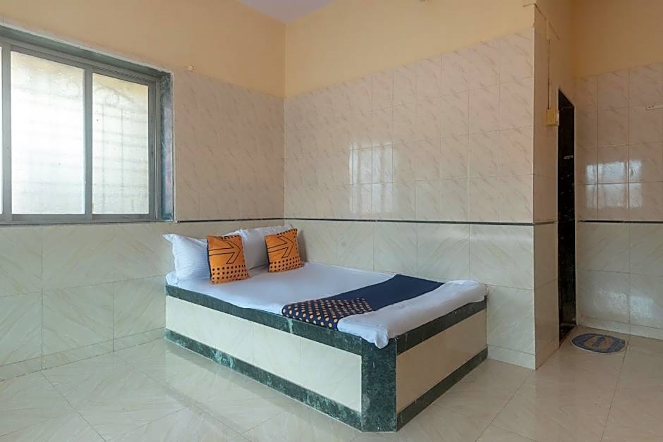 Hotel O Shaligram Bhakta Nivas Guest House