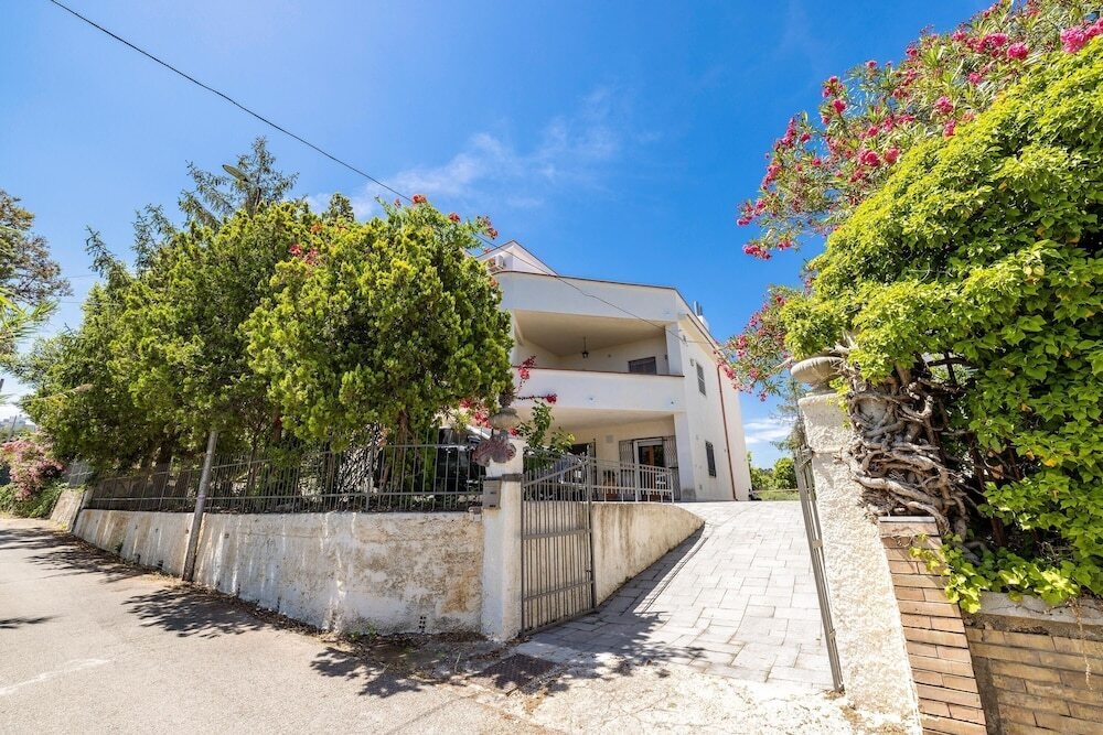 3030 Villa Meridia- Bilocale By Barbarhouse